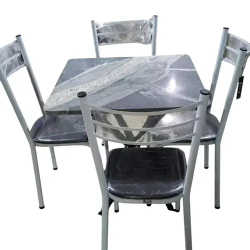 Mesa De Mármore 70×70