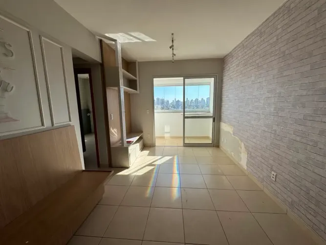 Imóvel para venda tem 57 metros quadrados com 2 quartos em Vila Maria José - Goiânia - GO