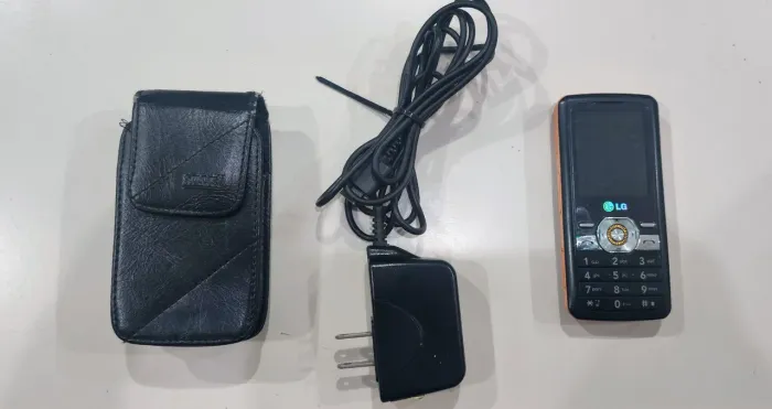  celular lg gm205