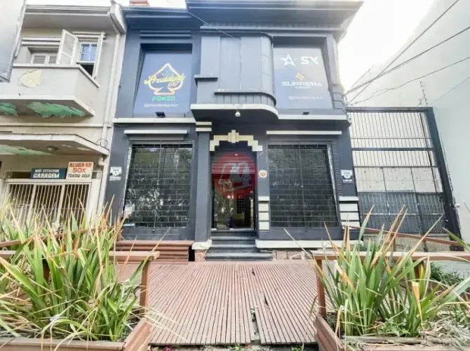 Casa para locação, Navegantes, Porto Alegre, RS