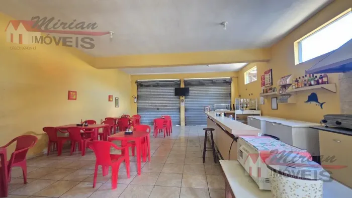 Amplo Imóvel Comercial em Cidade Nova Peruíbe, São Paulo - 465m² na Avenida Padre Anchieta