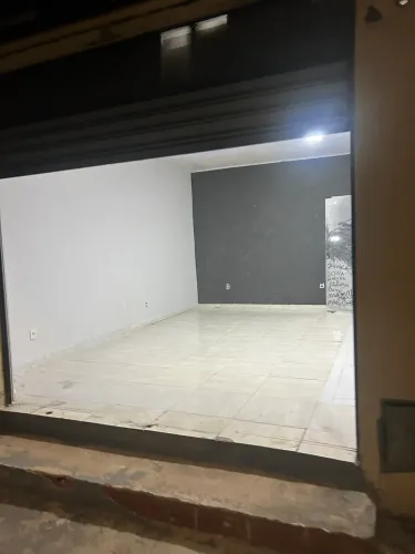 SALA COMERCIAL PARA LOCAÇÃO