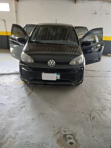 Volkswagen Up! Take 1.0 Total Flex 12V 5P 2019