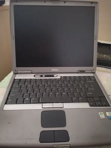 Notebook Dell Latitude D600