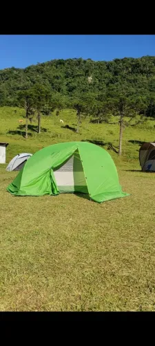 Barraca naturehike Star Rivera 2