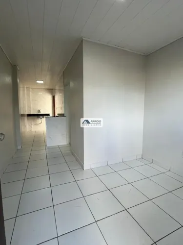 Apartamento para aluguel com 02 quartos em Olaria - Porto Velho - RO