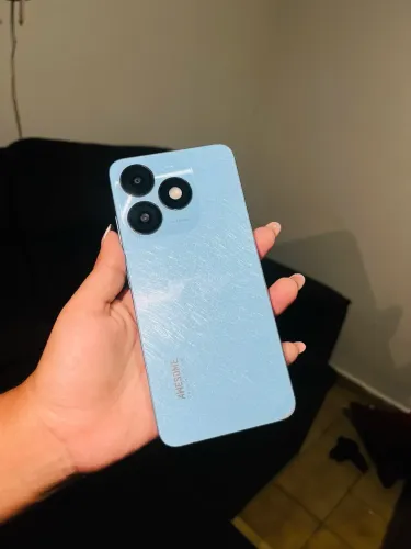 Celular 64gb até 5gb ram 