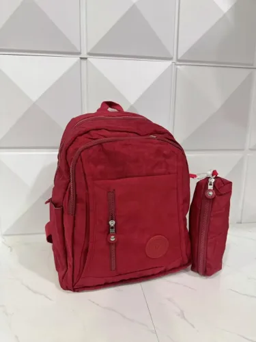 Mochila feminina