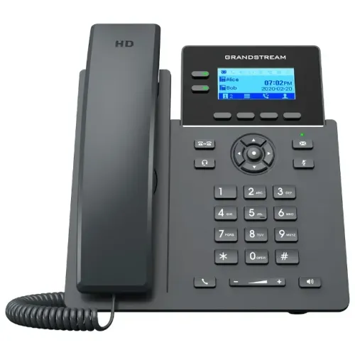 Telefone IP Grandstream HD