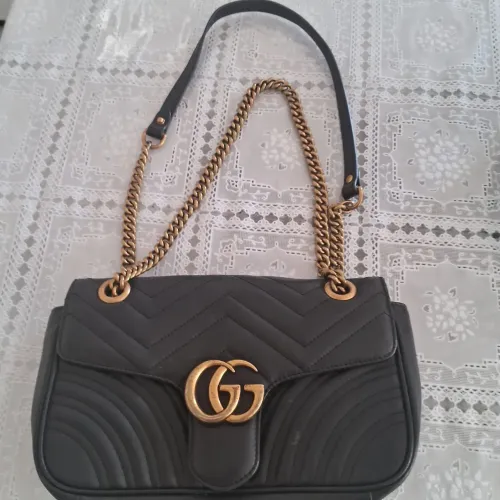 VENDO BOLSA GUCCI 