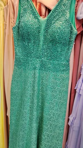 Vestido de festa