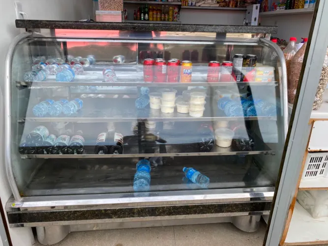 Vendo Balção Refrigerador