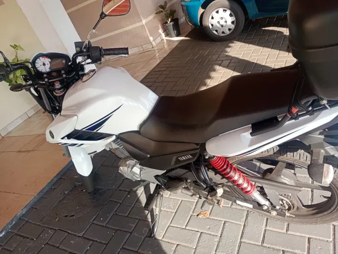 Fazer 150