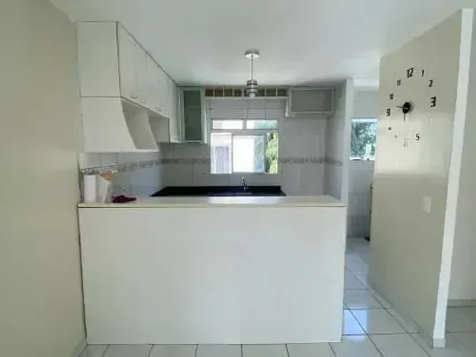KBC- Apartamento 3 Quartos Reformado | Aceita Financiamento | Viver Ananindeua | 55m² | 1 