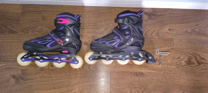 Patins In-line Oxer