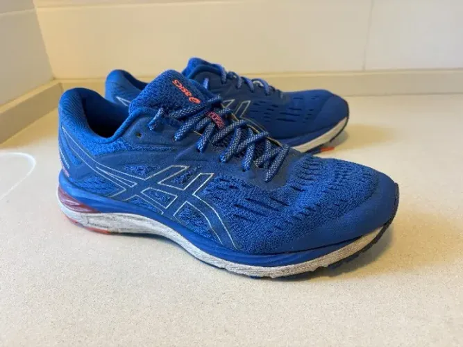 Tênis Asics Gel-cumulus 20 - Tam. 44 (12 Us)