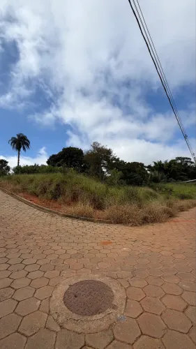 Lote residencial parque da lagoa