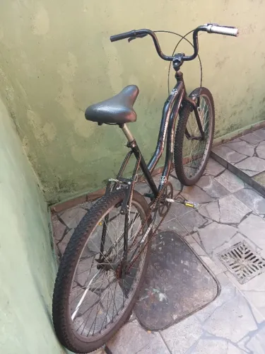 Bicicleta Linda e Barato!