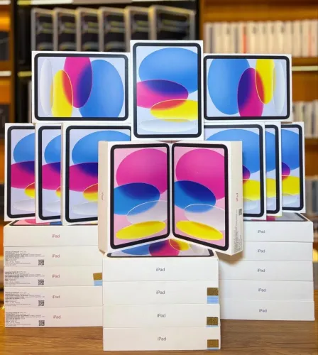IPAD 11 128GB LACRADO | LOJA FÍSICA BH | 1 ANO DE GARANTIA APPLE