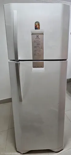 Refrigerador Electrolux, DFN 52, 127V