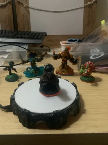 Skylanders