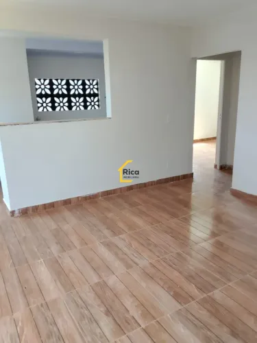 CIDADE OCIDENTAL: Apê Novo c/ Suíte p/ R$ 750! Escolha o Seu Andar!