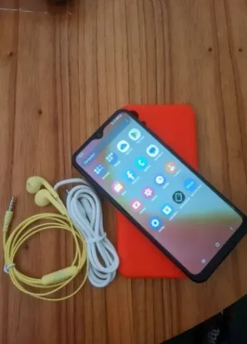 Celular Samsung A04