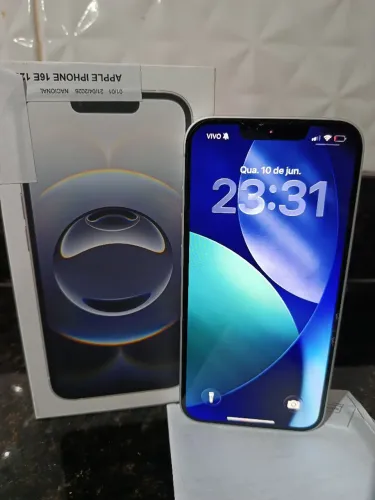 iPhone 16E