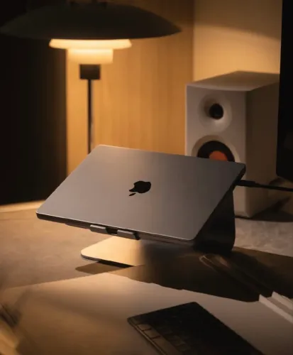 Macbook Pro M5 24/1Tb 14.2? - Lacrado/Novo