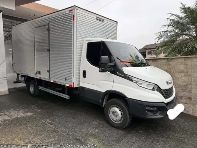 Caminhão Iveco 47- * whats