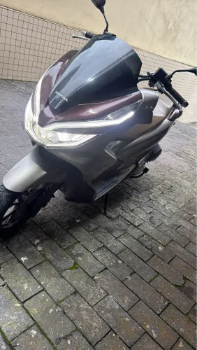 Linda PCX