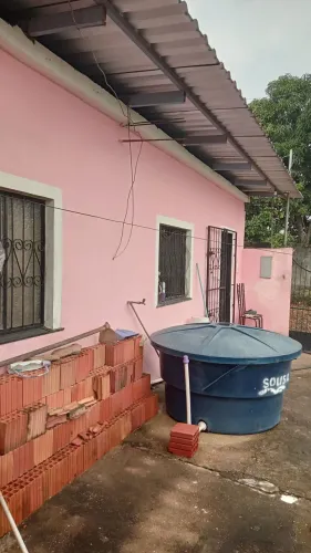 VENDO CASA