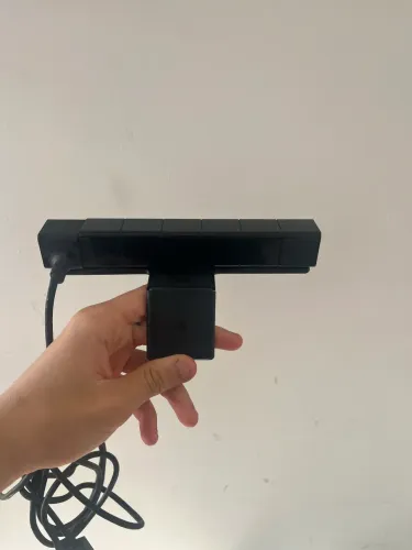 Câmera Ps4