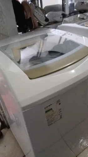 Máquina 11 kilo Brastemp