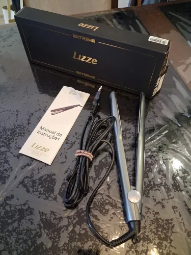 Chapinha Lizze extreme original 127 v