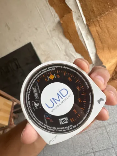 PSP Gran Turismo
