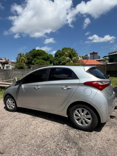 HB20S 2015 1.6 FAÇO FINANCIAMENTO 