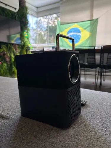 Projetor TCL A1 Smart TV