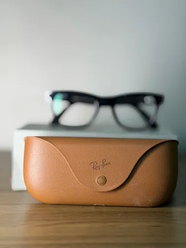 Rayban Meta Gerª 2