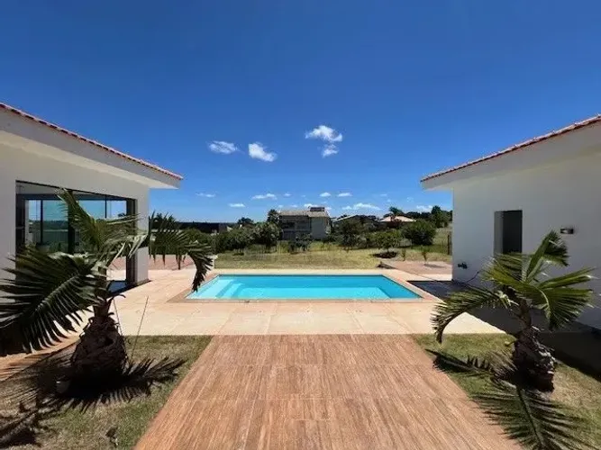 CONDOMÍNIO TERRAS DE CANAÃ