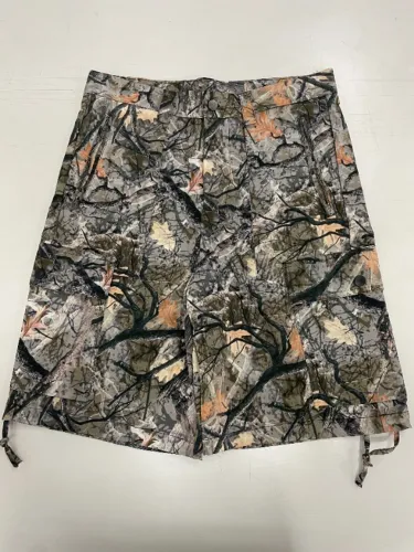 Bermuda Cargo em Nylon - SUMWON