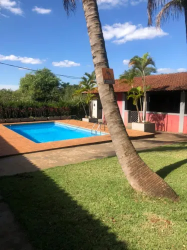 Chácara à venda R$ 6.723.000,00 - Graminha / Geada - Limeira/SP