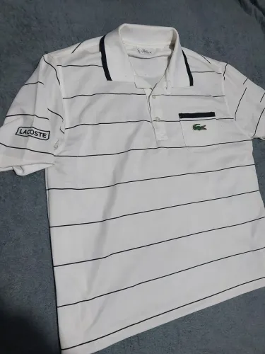 Polo lacoste Vintage
