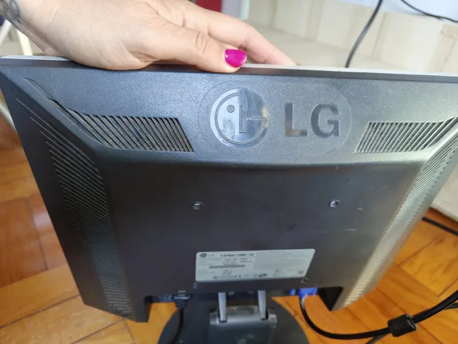 Monitor LG