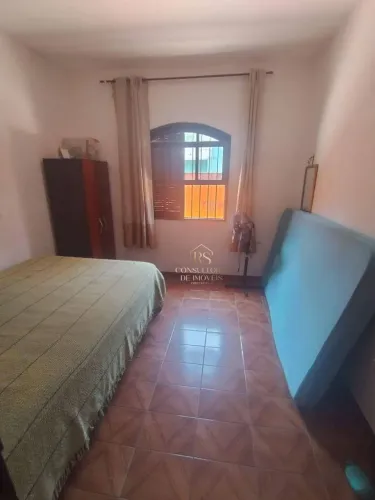 Casa com 3 dormitórios à venda, 300 m² por R$ 500.000,00 - Vila Anchieta - Poá/SP