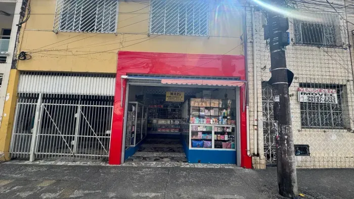 Alugamos Loja térrea na Lapinha
