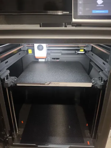 IMPRESSORA 3D KOBRA S1