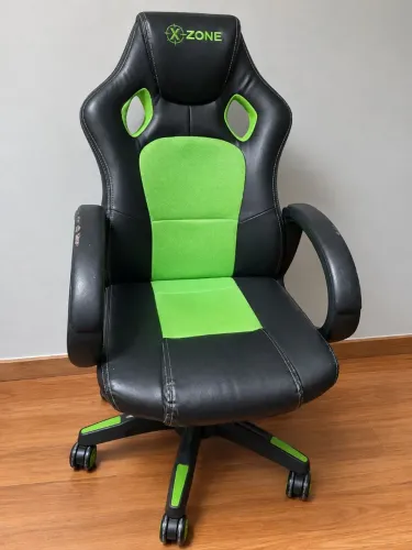Cadeira gamer xzone