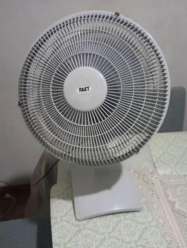 Ventilador FAET