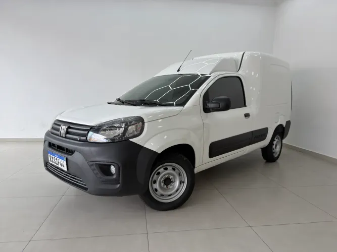 Fiat Fiorino Endurance EVO 1.4 Flex 8V 2P 2023
